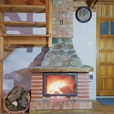 Franczesko Dom wakacyjny