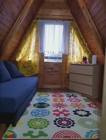 Franczesko Holiday home