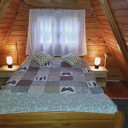 Holiday home Franczesko *