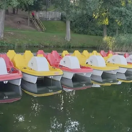 Holiday home Franczesko