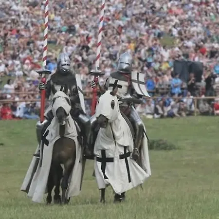 Franczesko Holiday home