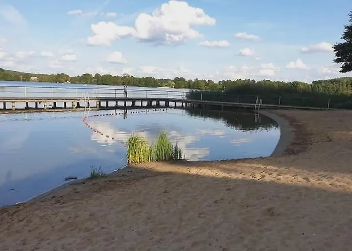 Franczesko Holiday home