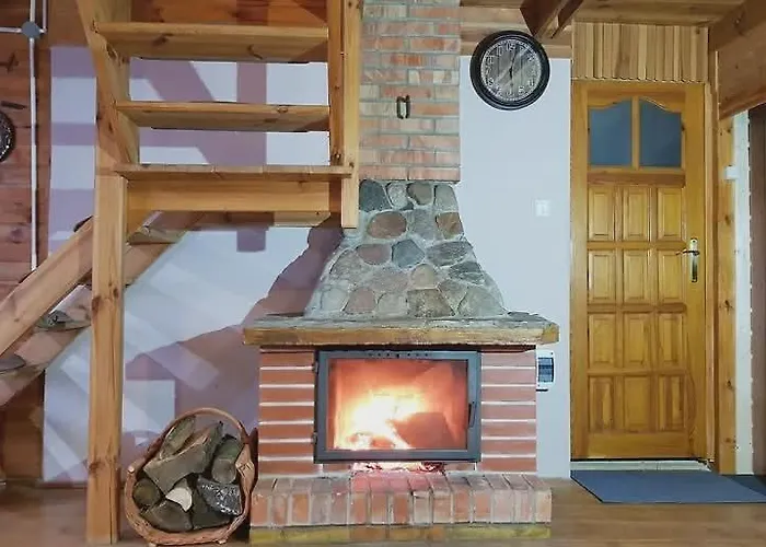 Franczesko Holiday home