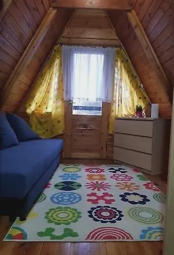 Franczesko Holiday home