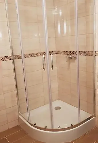 Franczesko Holiday home Dabrowno (Ostroda)