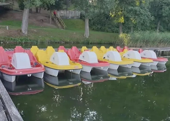 Holiday home Franczesko