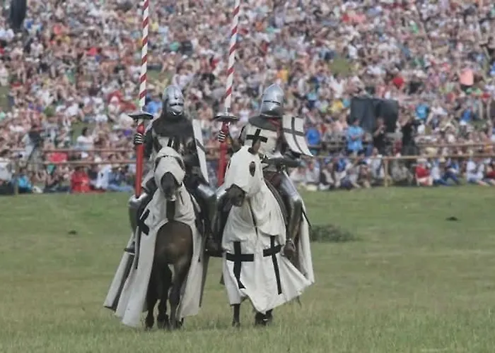 Franczesko Holiday home